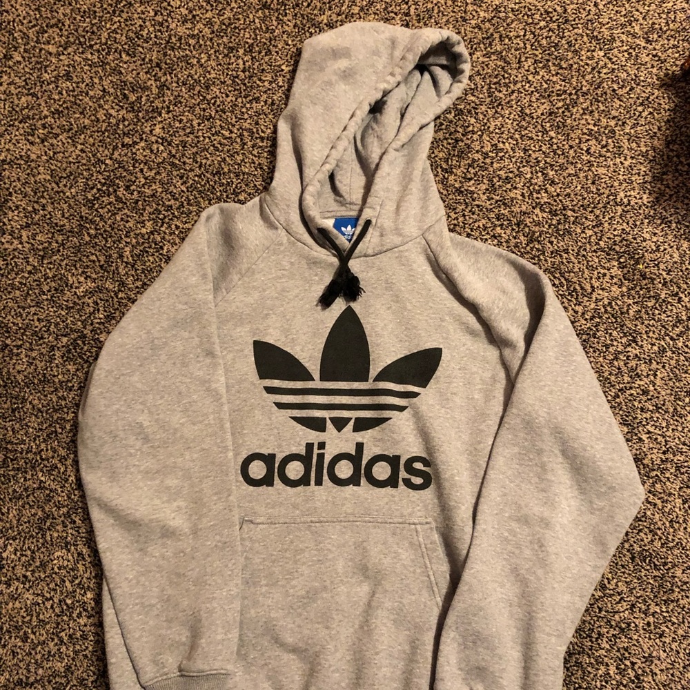 Men’s Adidas Sweatshirt